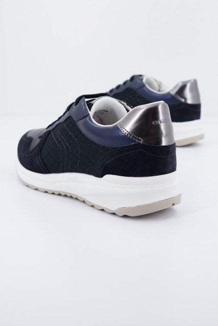 GEOX D AIRELL en color AZUL  (3)