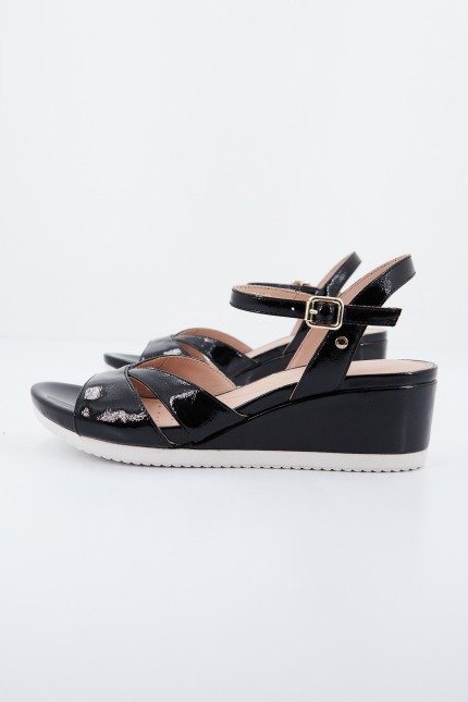 GEOX D ISCHIA en color NEGRO  (2)