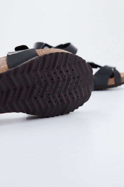 GEOX D STHELLAE en color NEGRO  (4)