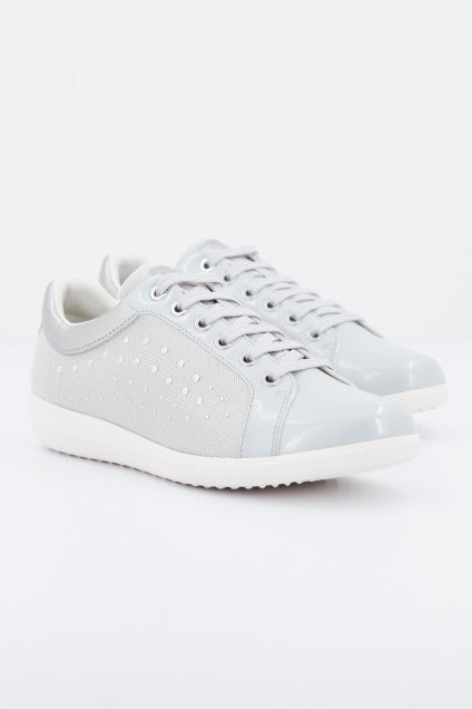GEOX D NIHAL en color GRIS  (1)