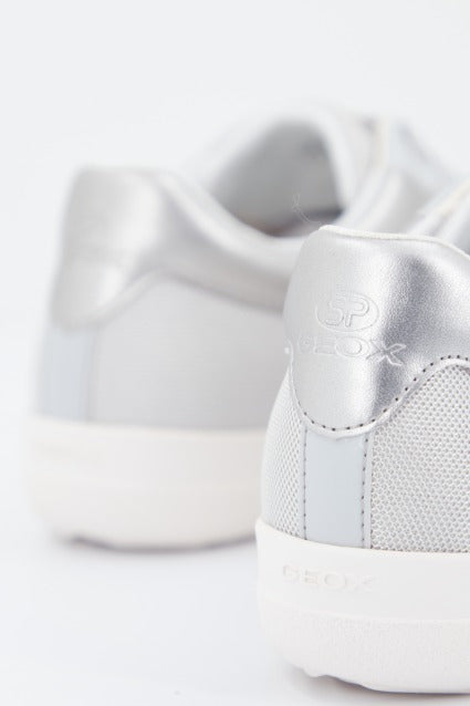 GEOX D NIHAL en color GRIS  (4)