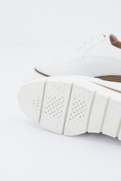 GEOX D KATTILOU en color BLANCO  (3)