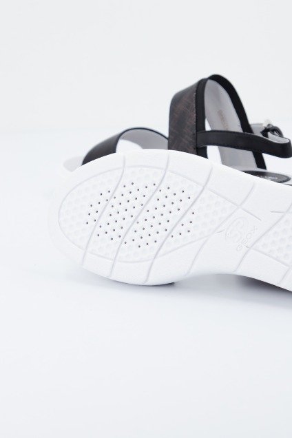 GEOX D TAMAS en color NEGRO  (4)