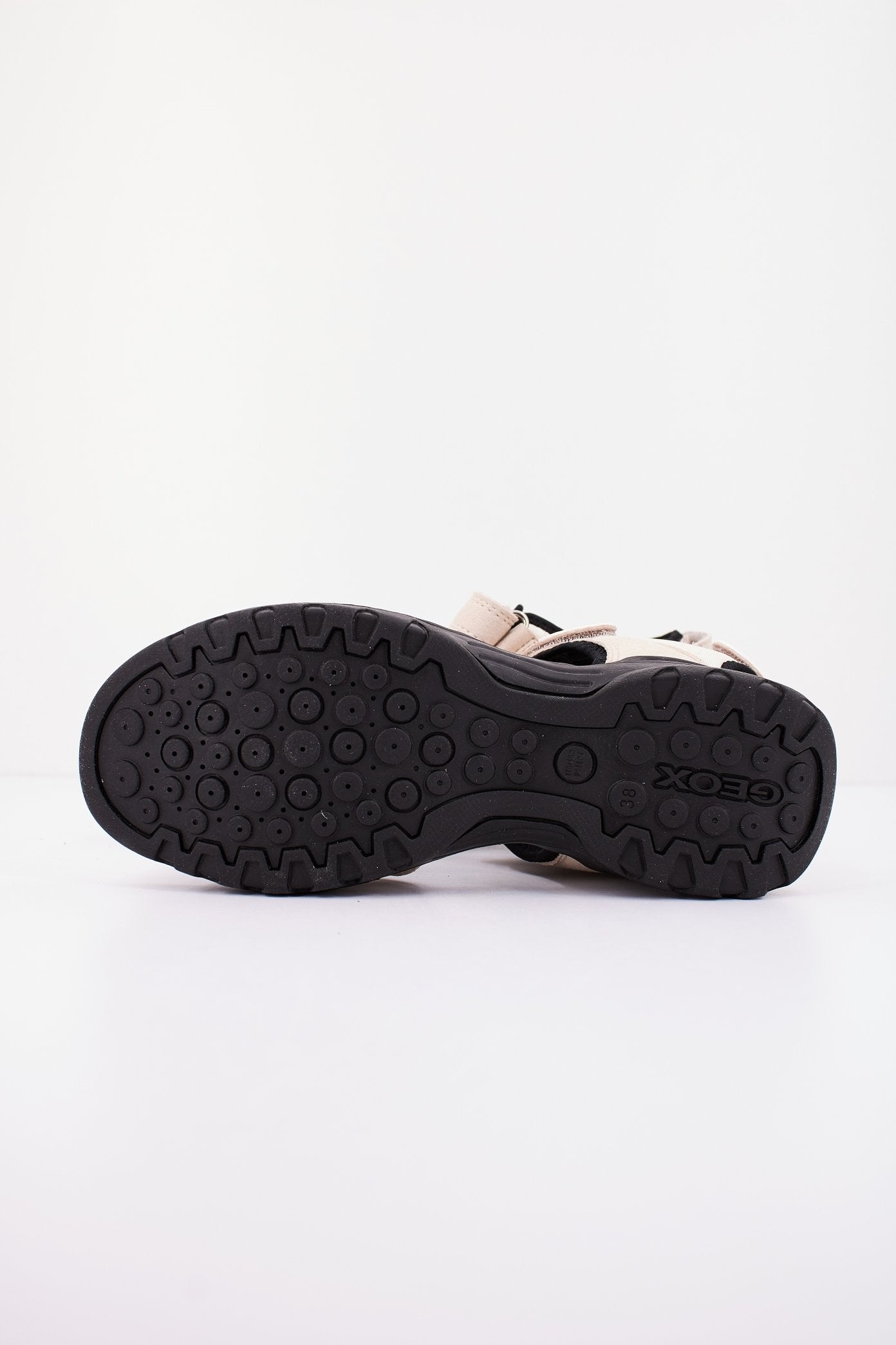 GEOX D BOREALIS en color BEIS  (4)