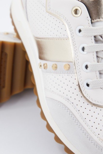 GEOX D TABELYA A en color BLANCO  (4)
