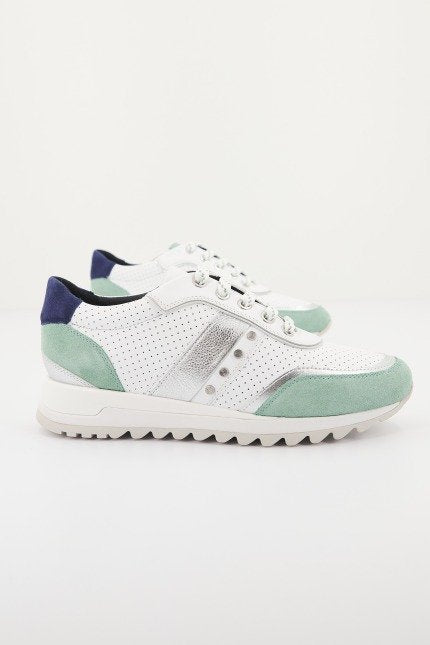 GEOX D TABELYA A en color BLANCO  (2)