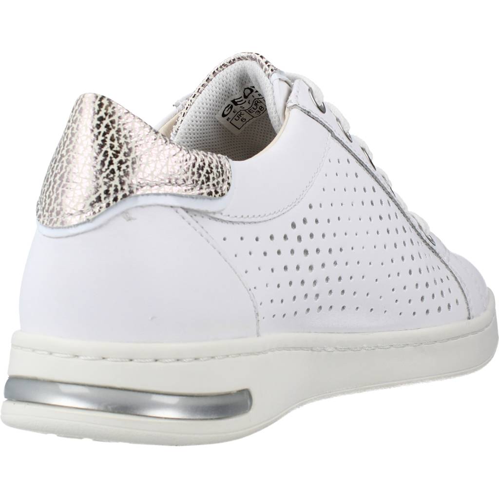 GEOX D JAYSEN B en color BLANCO  (3)