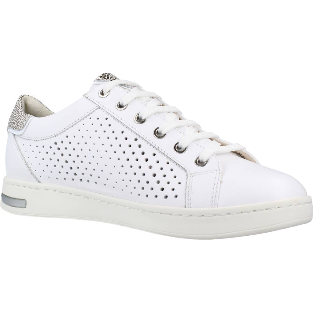 GEOX D JAYSEN B en color BLANCO  (5)