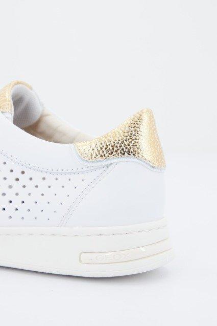 GEOX D JAYSEN B en color BLANCO  (4)