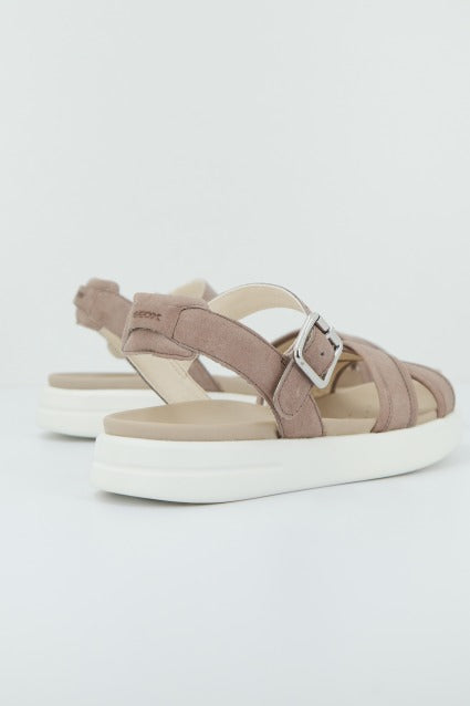 GEOX  D XAND S B en color MARRON  (3)