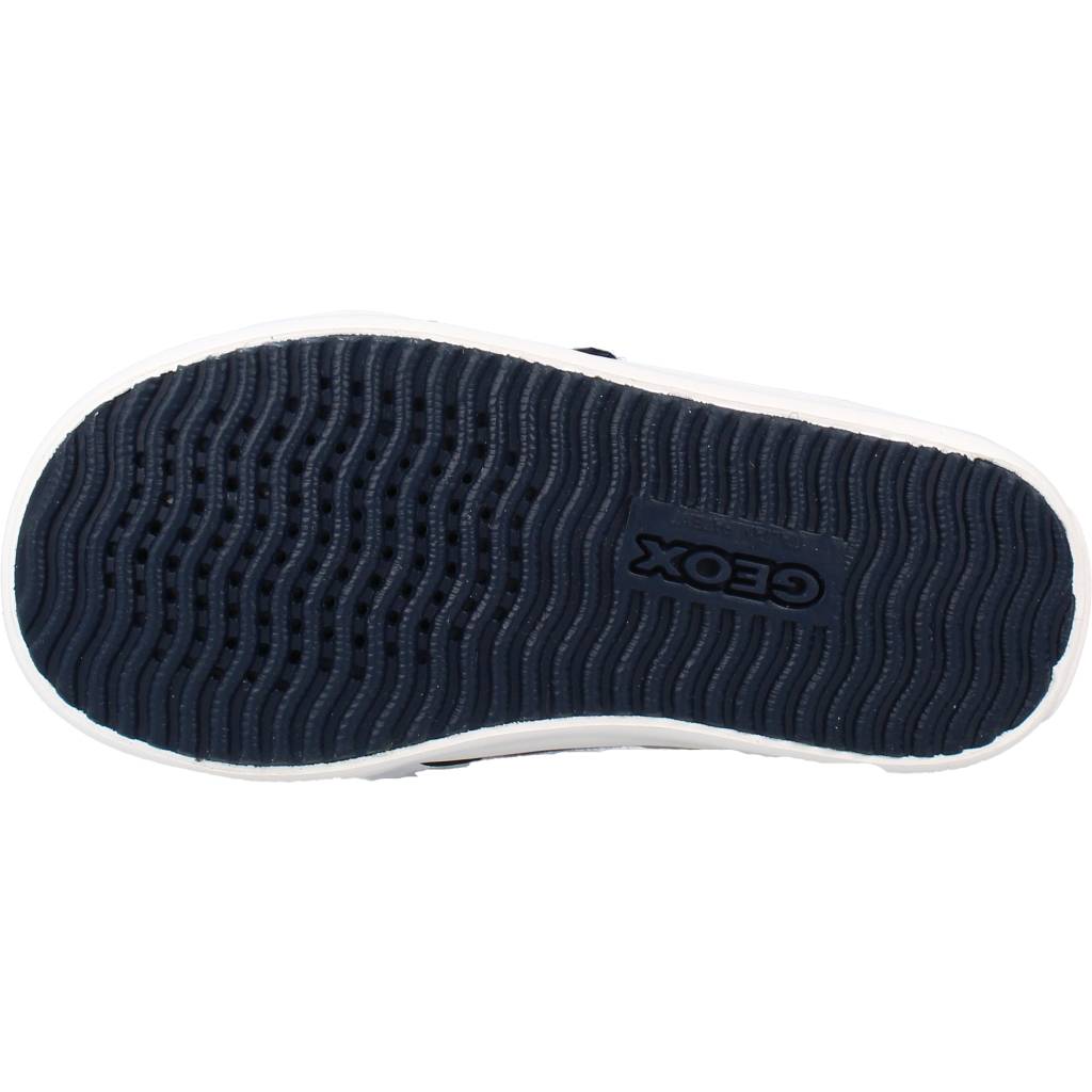 GEOX  B GISLI  en color AZUL  (6)