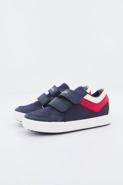 GEOX BNB  en color AZUL  (3)