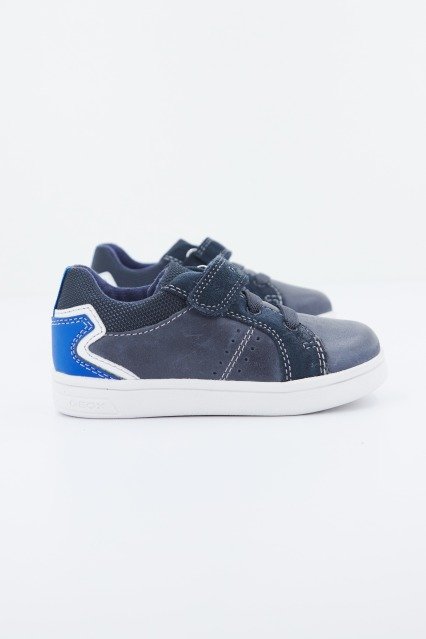 GEOX B DJROCK BOY A en color AZUL  (2)