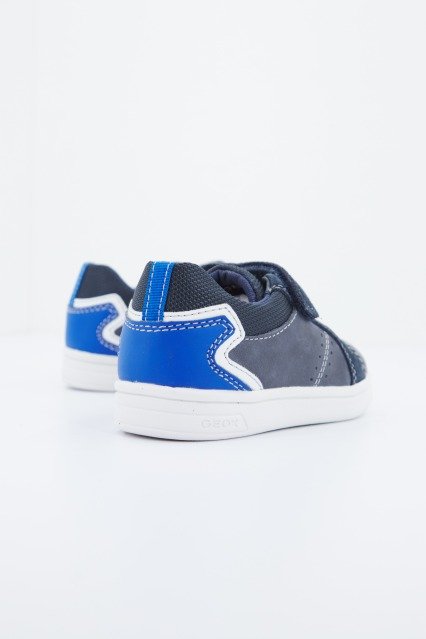 GEOX B DJROCK BOY A en color AZUL  (3)