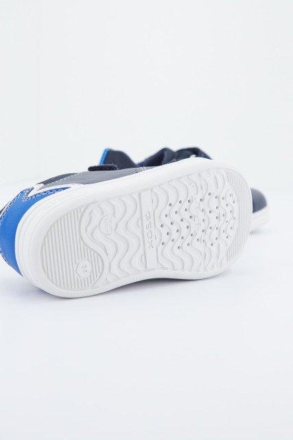 GEOX B DJROCK BOY A en color AZUL  (4)