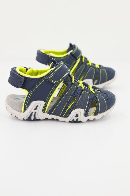 GEOX B SANDAL KRAZE A en color MULTICOLOR  (1)