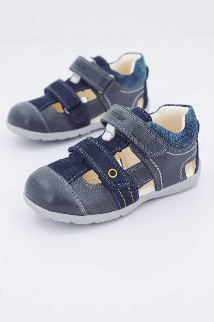 GEOX B KAYTAN A en color AZUL  (1)