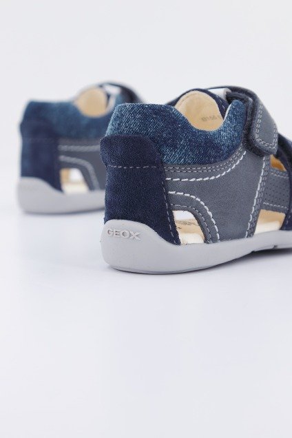 GEOX B KAYTAN A en color AZUL  (3)