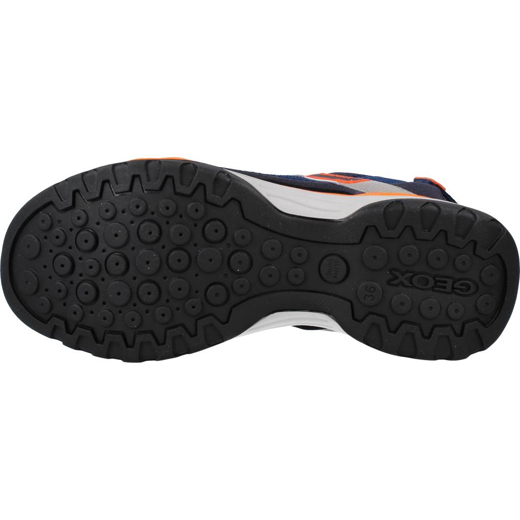 GEOX J BOREALIS BOY A en color AZUL  (6)