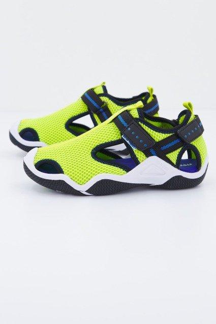 GEOX JR WADER A en color AMARILLO  (1)