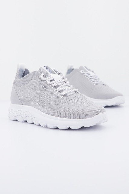 GEOX  D SPHERICA en color GRIS  (1)