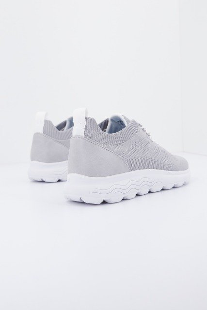 GEOX  D SPHERICA en color GRIS  (3)