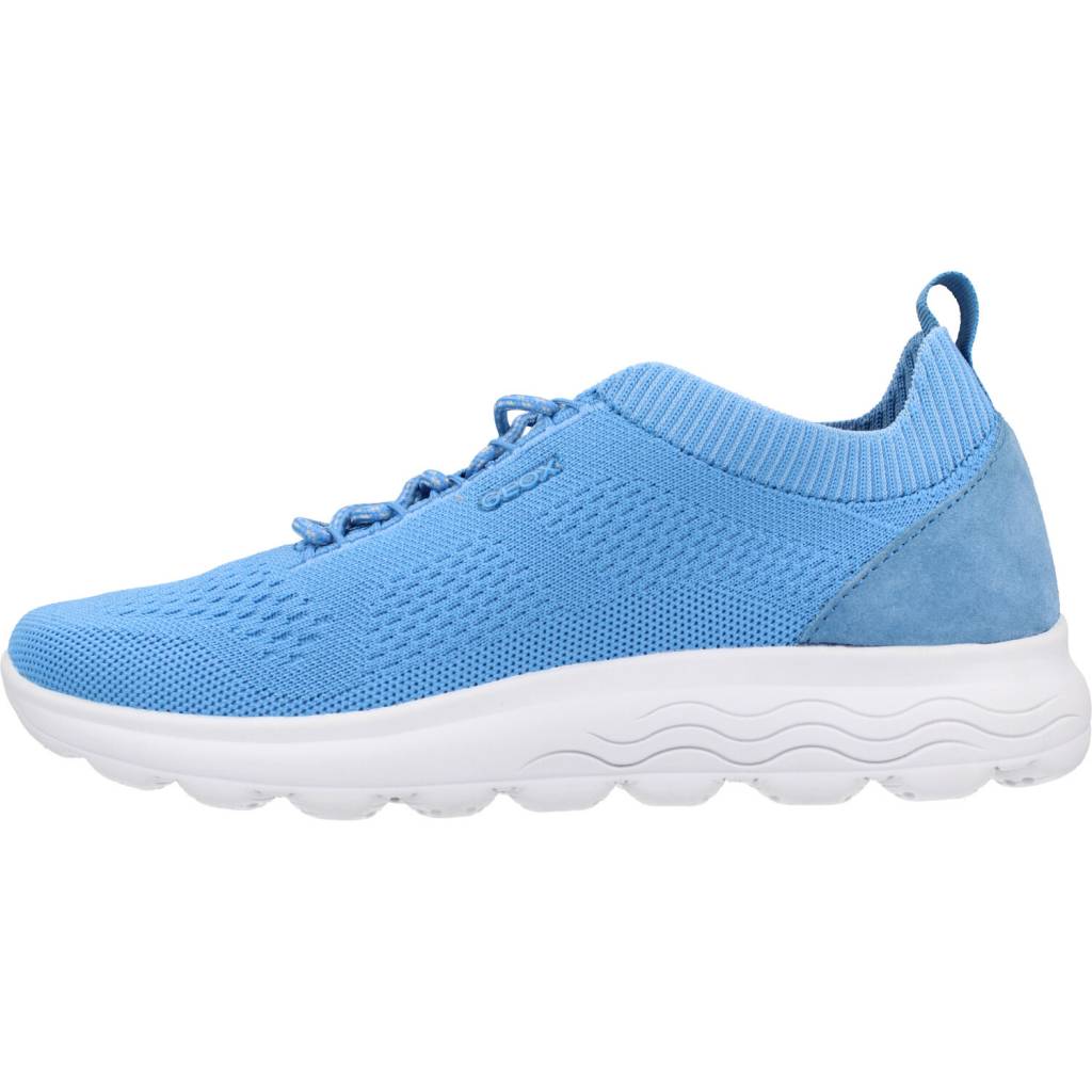 GEOX D SPHERICA A en color AZUL  (2)
