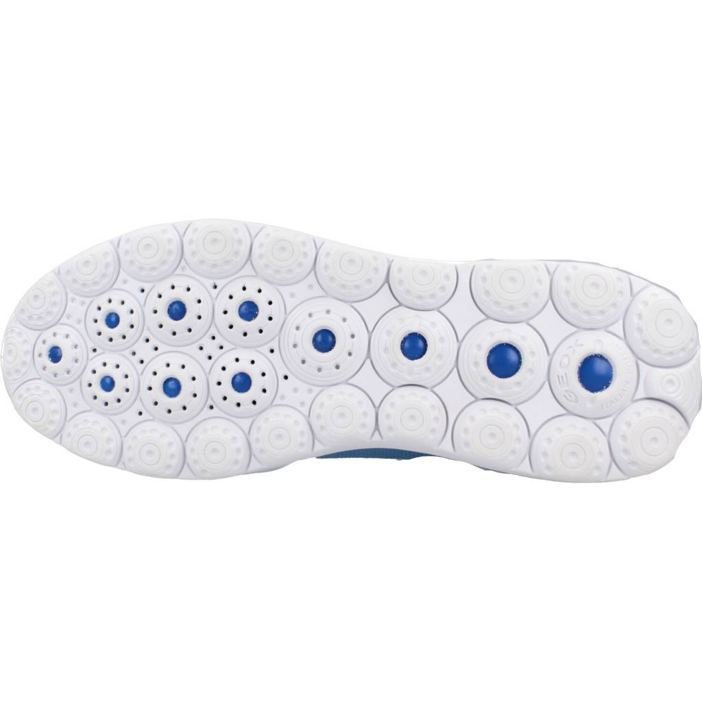 GEOX D SPHERICA A en color AZUL  (6)