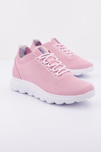 GEOX SPHERICA A en color ROSA  (1)