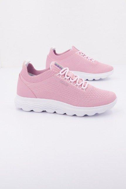 GEOX SPHERICA A en color ROSA  (2)