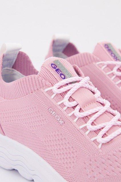 GEOX SPHERICA A en color ROSA  (4)