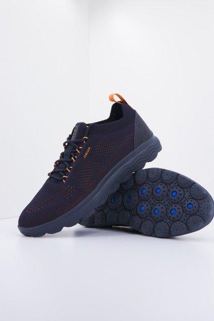 GEOX  en color AZUL  (3)