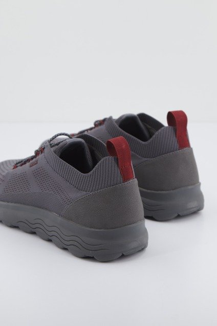 GEOX  U SPHERICA en color GRIS  (3)