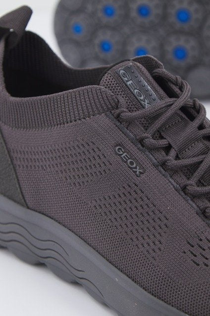 GEOX U SPHERICA  A en color GRIS  (4)