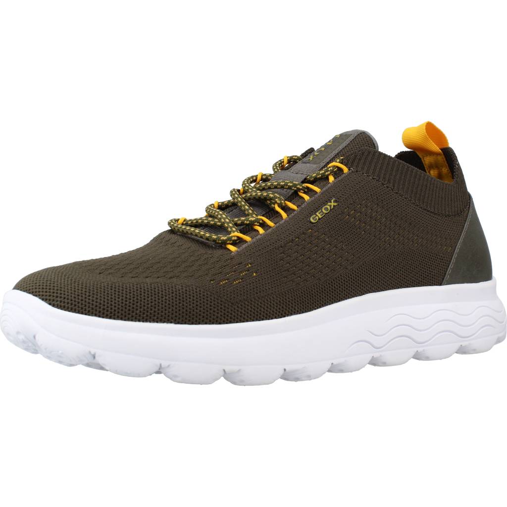 GEOX  U SPHERICA A en color VERDE  (1)