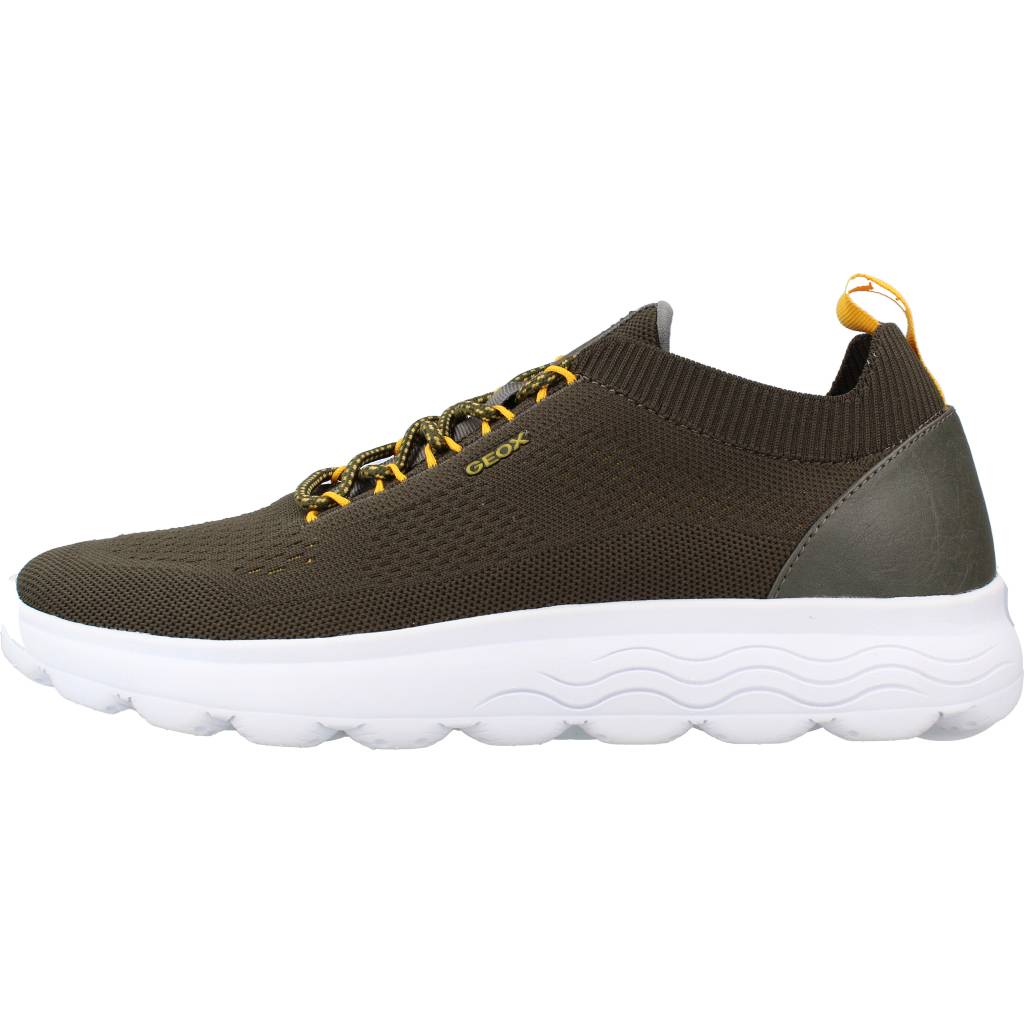 GEOX  U SPHERICA A en color VERDE  (2)