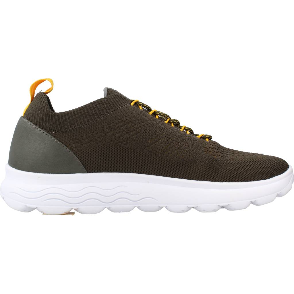 GEOX  U SPHERICA A en color VERDE  (4)