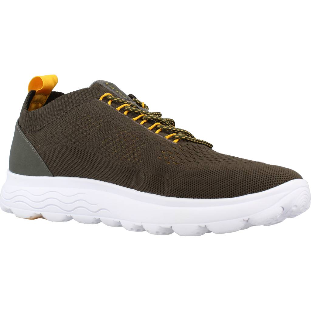GEOX  U SPHERICA A en color VERDE  (5)