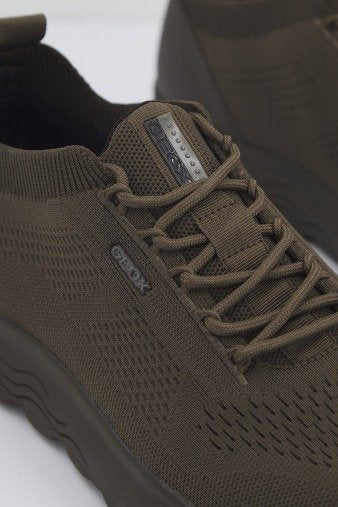 GEOX U SPHERICA A en color VERDE  (4)