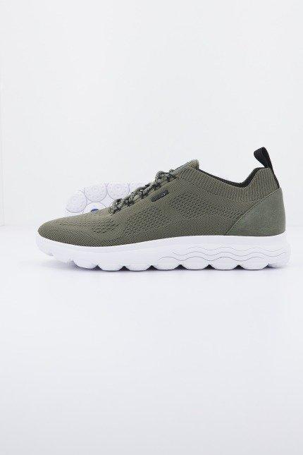 GEOX  en color VERDE  (2)