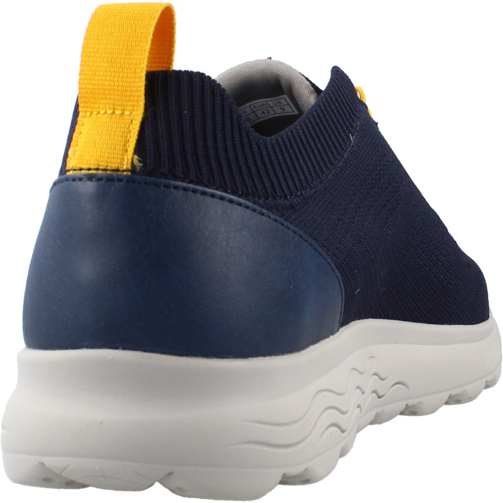 GEOX  en color AZUL  (3)