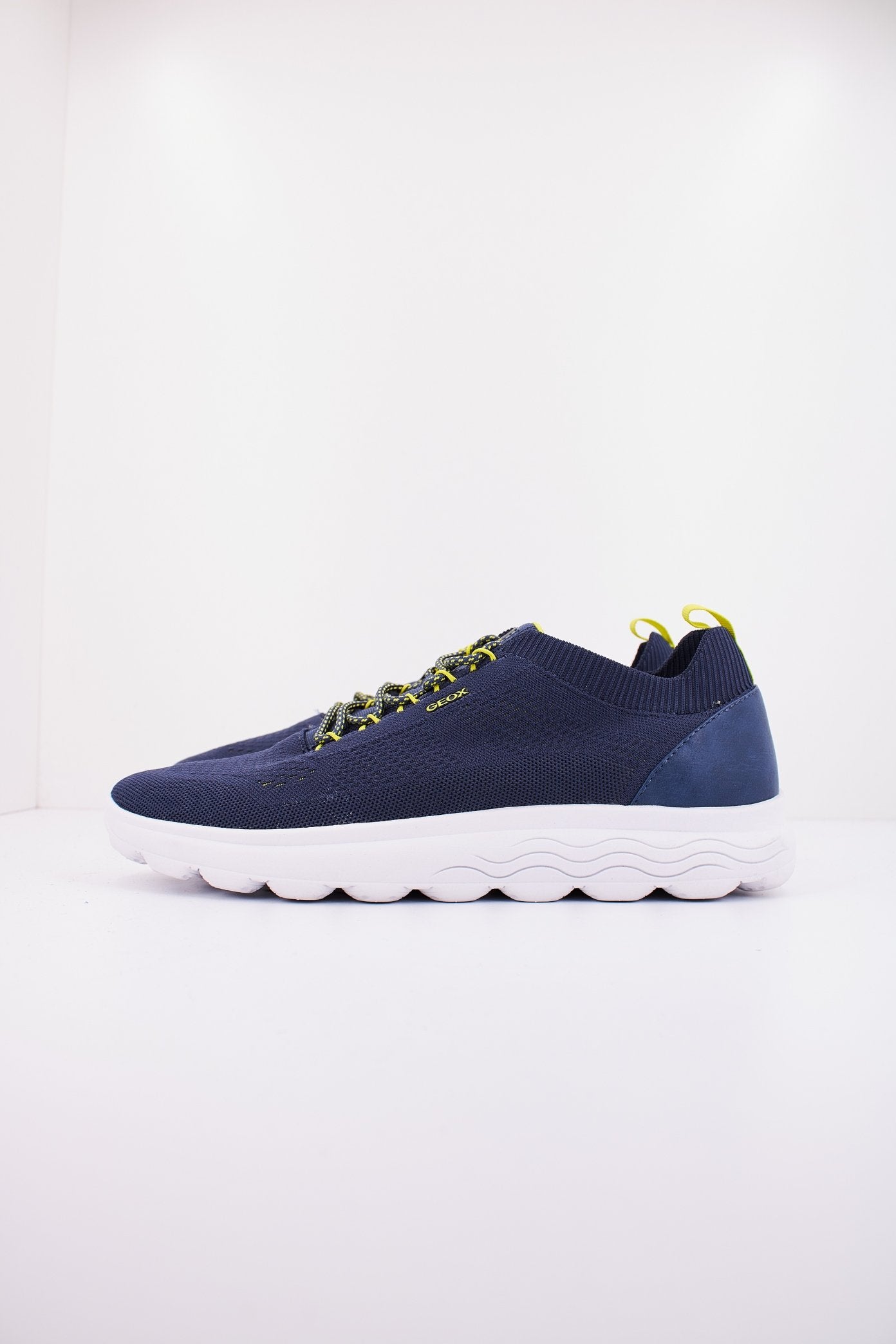 GEOX U SPHERICA en color AZUL  (1)