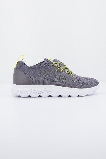 GEOX U SPHERICA en color GRIS  (2)