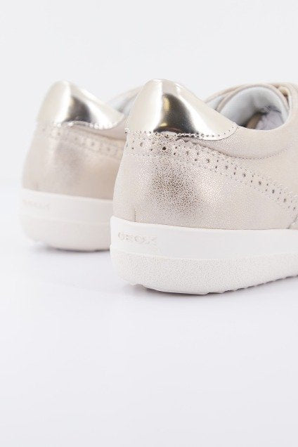 GEOX D NIHAL en color ORO  (3)