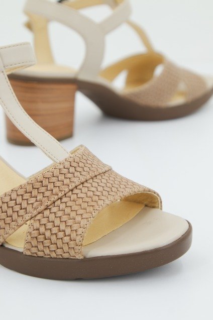GEOX  en color MARRON  (4)