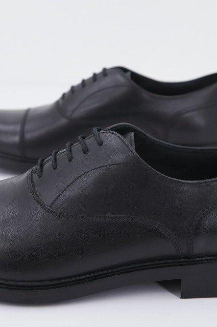 GEOX U CURTWAIN en color NEGRO  (4)