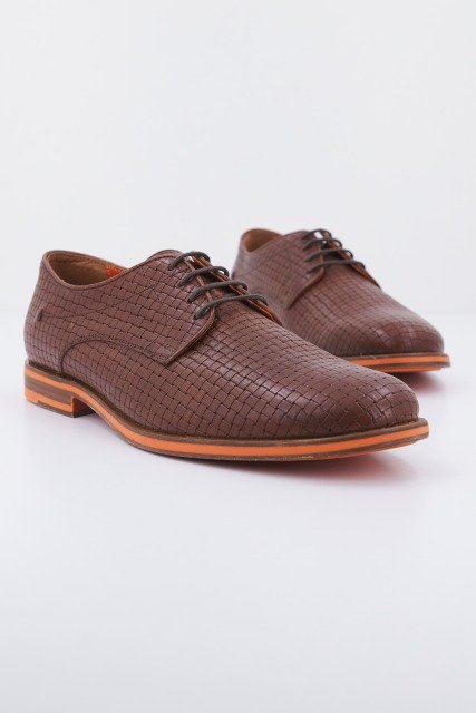 GEOX U BAYLE en color MARRON  (2)
