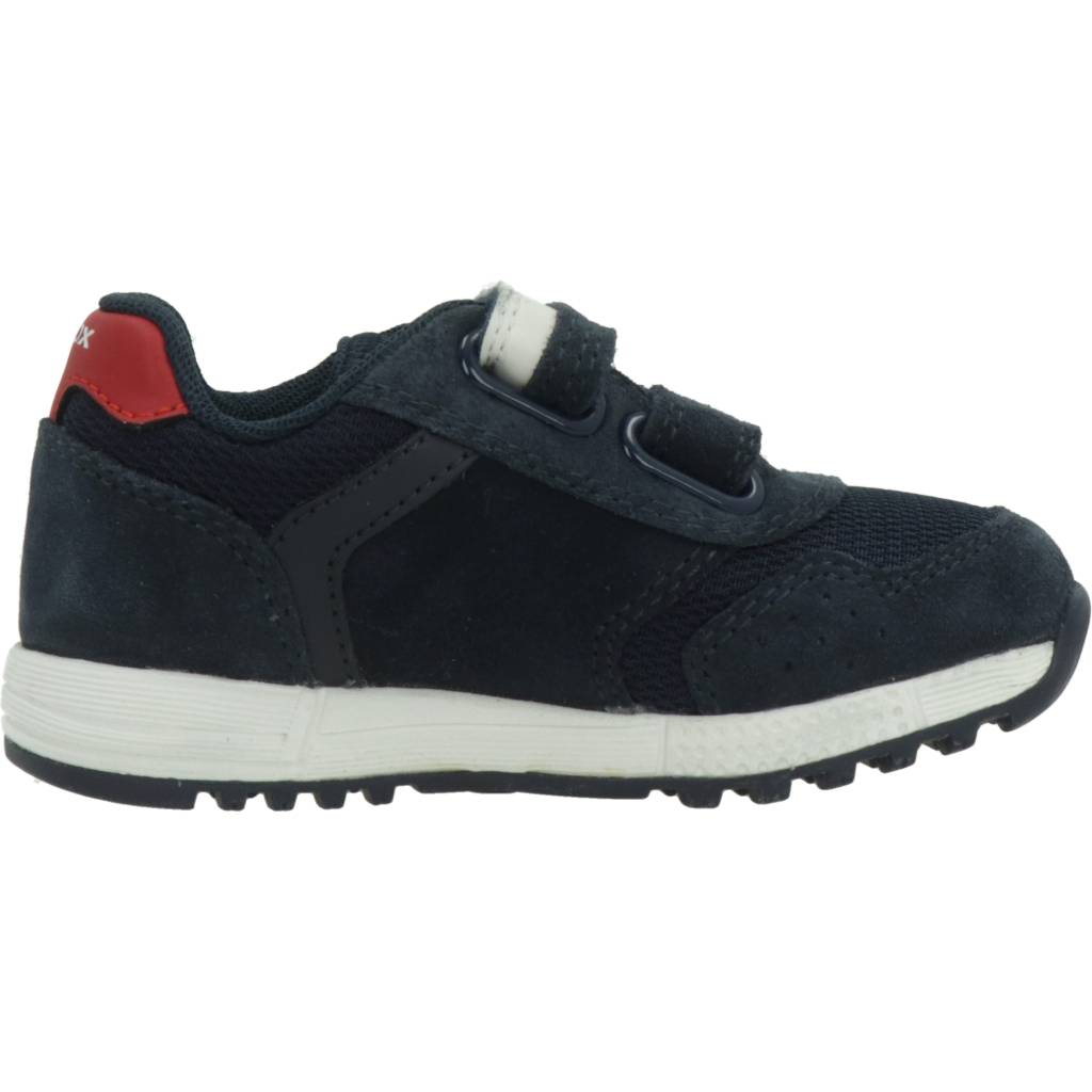 GEOX B ALBEN BOY D en color AZUL  (4)