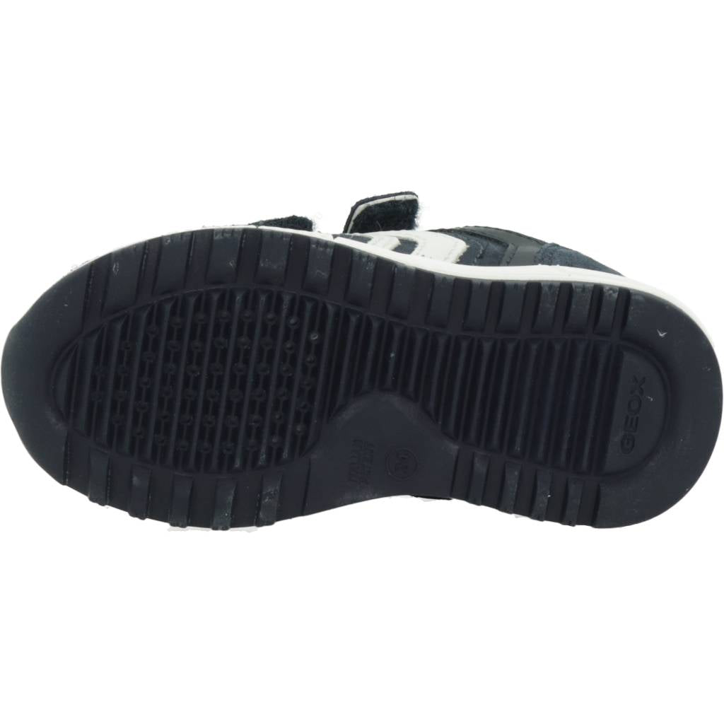 GEOX B ALBEN BOY D en color AZUL  (6)