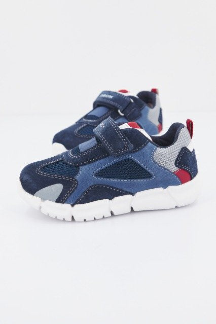GEOX B FLEXYPER BOY en color AZUL  (2)